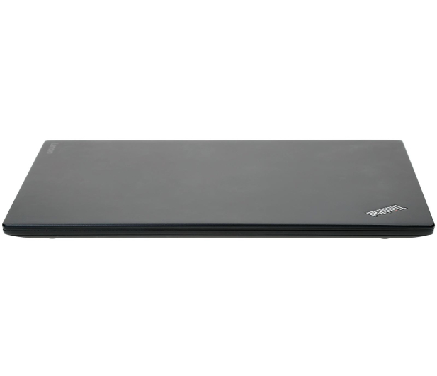 Lenovo ThinkPad T460s i7-6600U/8GB/256SSD/Win10P FHD - 296882 - zdjęcie 3
